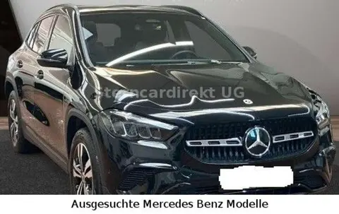 Used MERCEDES-BENZ CLASSE GLA Hybrid 2024 Ad 