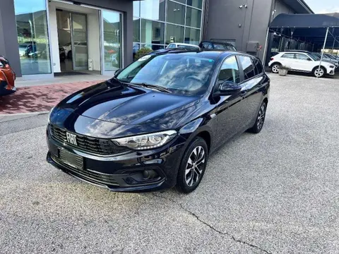 Annonce FIAT TIPO Essence 2022 d'occasion 