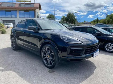 Annonce PORSCHE CAYENNE Essence 2021 d'occasion 