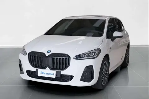 Used BMW SERIE 2 Hybrid 2023 Ad 