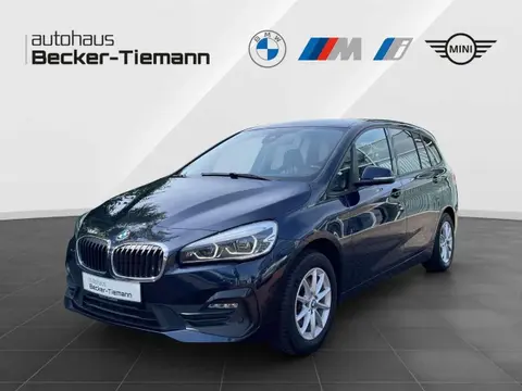 Annonce BMW SERIE 2 Diesel 2019 d'occasion 