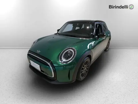 Annonce MINI COOPER Essence 2022 d'occasion 