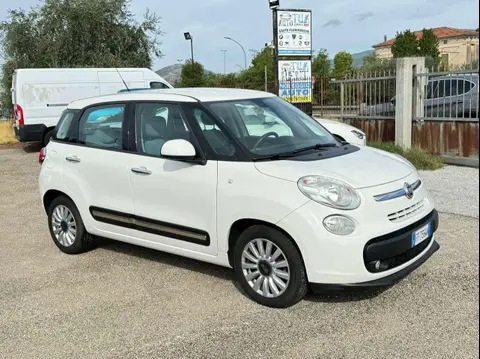 Used FIAT 500L Diesel 2016 Ad 