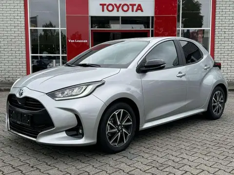 Annonce TOYOTA YARIS Hybride 2024 d'occasion 