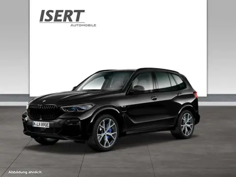 Used BMW X5 Hybrid 2021 Ad 