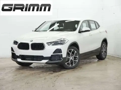 Used BMW X2 Petrol 2023 Ad Germany