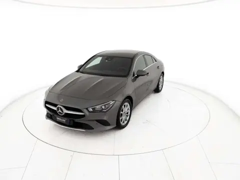 Used MERCEDES-BENZ CLASSE CLA Diesel 2020 Ad 