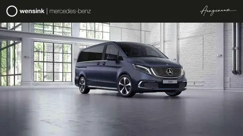 Annonce MERCEDES-BENZ EQV Électrique 2023 d'occasion 