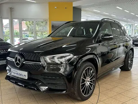 Used MERCEDES-BENZ CLASSE GLE Not specified 2023 Ad 