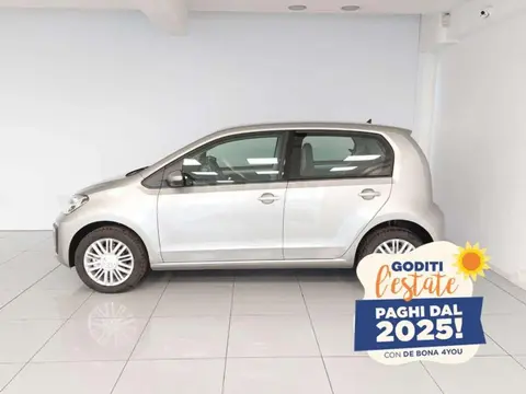 Annonce VOLKSWAGEN UP! Essence 2023 d'occasion 