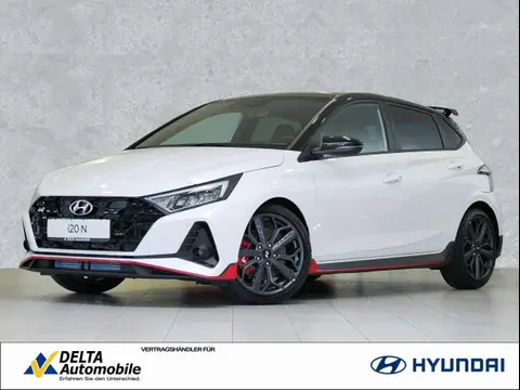 Annonce HYUNDAI I20 Essence 2024 d'occasion 