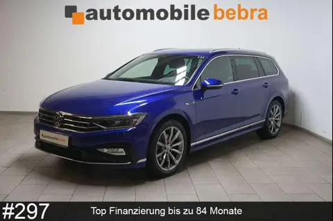 Used VOLKSWAGEN PASSAT Diesel 2021 Ad 