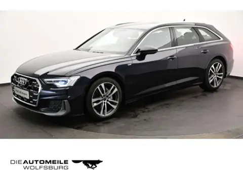 Used AUDI A6 Diesel 2024 Ad 