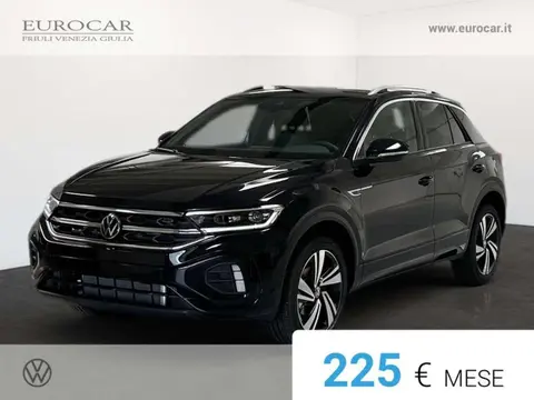 Used VOLKSWAGEN T-ROC Petrol 2024 Ad 