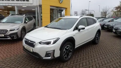 Used SUBARU XV Petrol 2020 Ad 