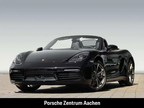 Used PORSCHE BOXSTER Petrol 2024 Ad 