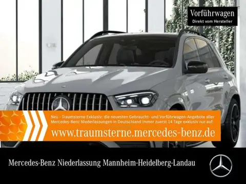 Used MERCEDES-BENZ CLASSE GLE Petrol 2023 Ad 