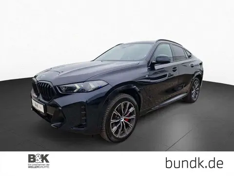 Used BMW X6 Diesel 2023 Ad 