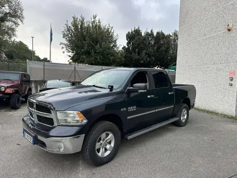 Used DODGE RAM Petrol 2016 Ad 