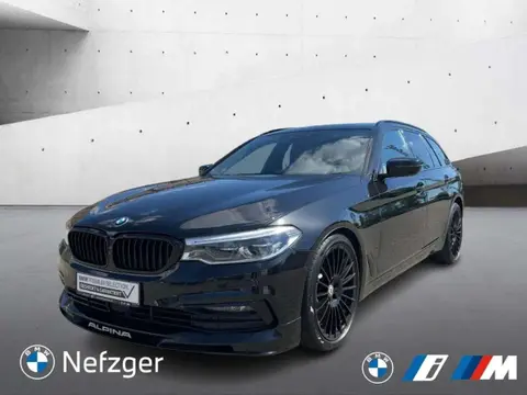 Annonce ALPINA B5 Essence 2020 d'occasion 