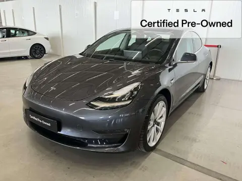 Used TESLA MODEL 3 Electric 2019 Ad 