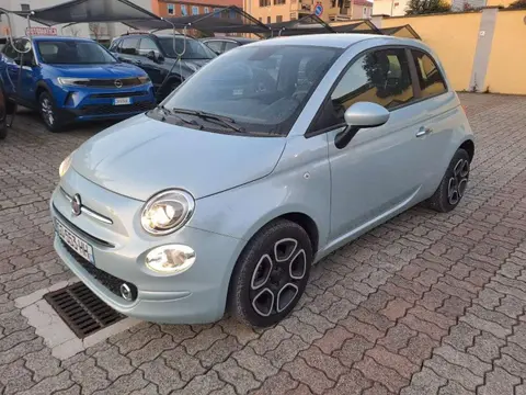 Used FIAT 500 Hybrid 2023 Ad 