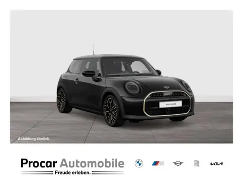 Annonce MINI COOPER Essence 2024 d'occasion 