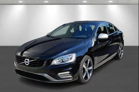 Used VOLVO S60 Diesel 2017 Ad 