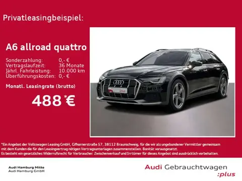 Used AUDI A6 Diesel 2023 Ad 