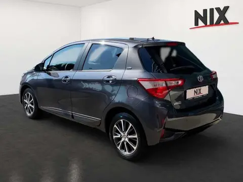 Used TOYOTA YARIS Petrol 2020 Ad 