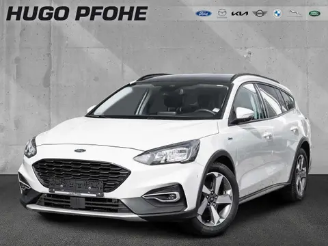 Annonce FORD FOCUS Essence 2020 d'occasion 