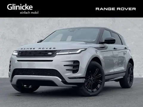 Annonce LAND ROVER RANGE ROVER EVOQUE Essence 2024 d'occasion Allemagne