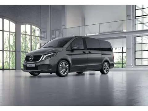 Annonce MERCEDES-BENZ EQV Électrique 2022 d'occasion 