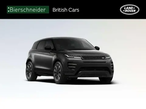 Annonce LAND ROVER RANGE ROVER EVOQUE Diesel 2024 d'occasion 