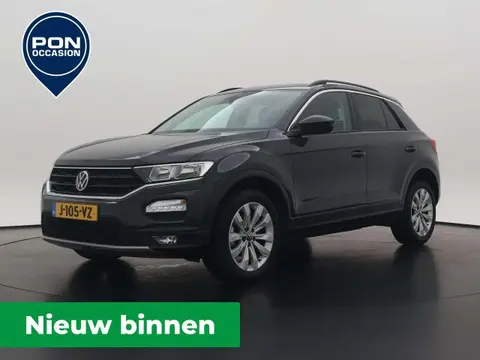 Annonce VOLKSWAGEN T-ROC Essence 2020 d'occasion 