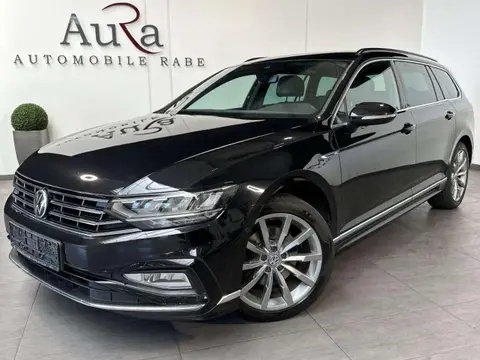 Annonce VOLKSWAGEN PASSAT Diesel 2021 d'occasion 