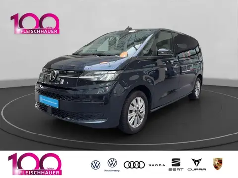 Annonce VOLKSWAGEN T7 Diesel 2024 d'occasion 