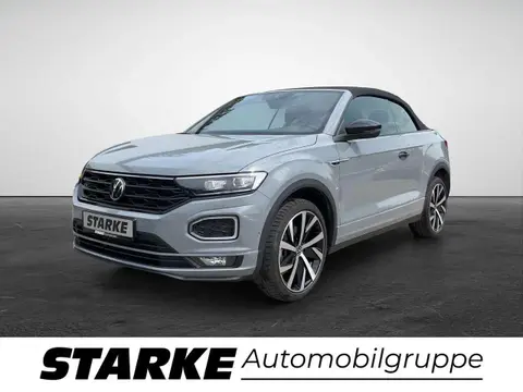 Used VOLKSWAGEN T-ROC Petrol 2021 Ad 