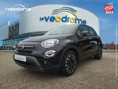 Annonce FIAT 500X Essence 2021 d'occasion 