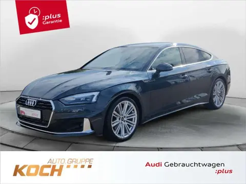 Used AUDI A5 Petrol 2024 Ad 