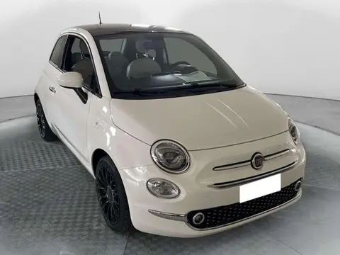 Annonce FIAT 500 Essence 2020 d'occasion 