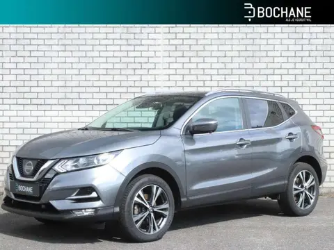 Annonce NISSAN QASHQAI Essence 2019 d'occasion 