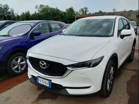 Used MAZDA CX-5 Diesel 2019 Ad 