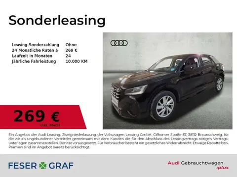 Used AUDI Q2 Diesel 2023 Ad 