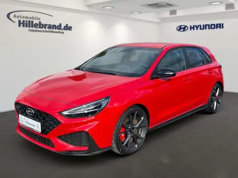 Annonce HYUNDAI I30 Essence 2023 d'occasion 