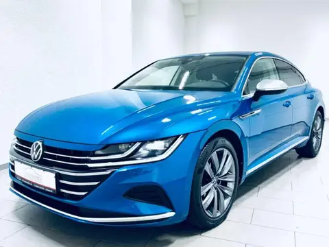 Used VOLKSWAGEN ARTEON Diesel 2021 Ad 