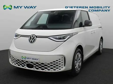 Annonce VOLKSWAGEN ID. BUZZ Électrique 2024 d'occasion 