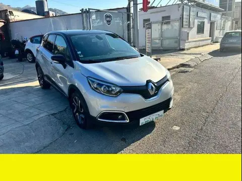 Used RENAULT CAPTUR Diesel 2015 Ad 