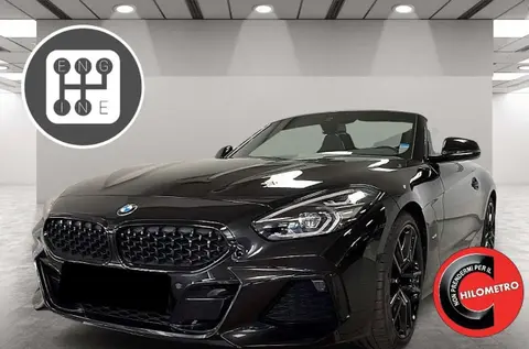 Annonce BMW Z4 Essence 2021 d'occasion 