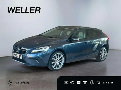 Used VOLVO V40 Diesel 2017 Ad 